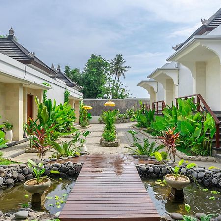 Kulta Villa Bali Munggu エクステリア 写真